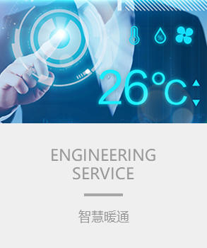 智能樓宇，樓宇自控系統(tǒng)